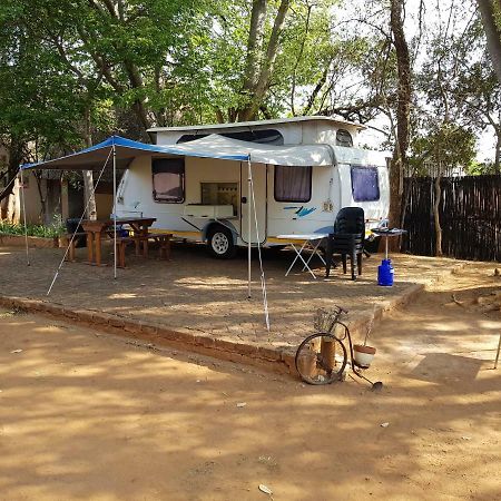 Harties Is Africa Safari Lodge Kosmos 외부 사진