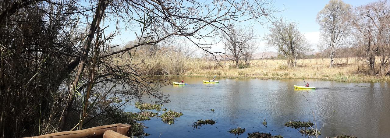 Harties Is Africa Safari Lodge Kosmos 외부 사진