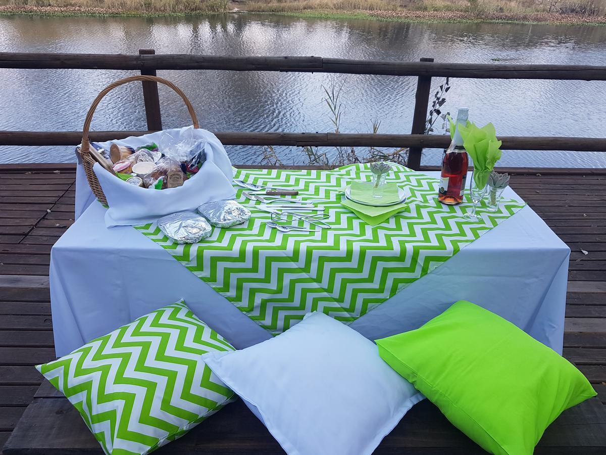 Harties Is Africa Safari Lodge Kosmos 외부 사진