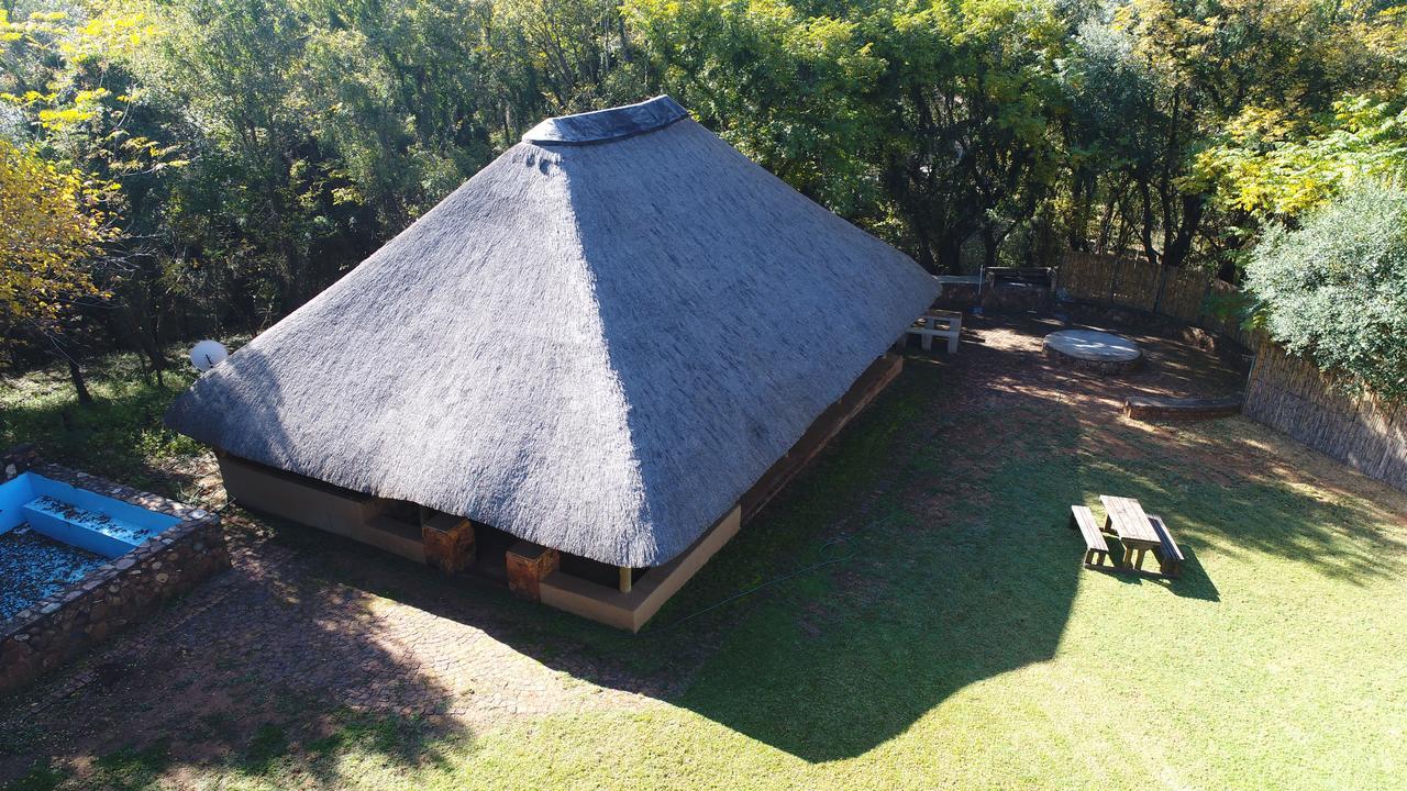 Harties Is Africa Safari Lodge Kosmos 외부 사진