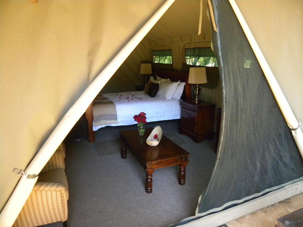 Harties Is Africa Safari Lodge Kosmos 외부 사진
