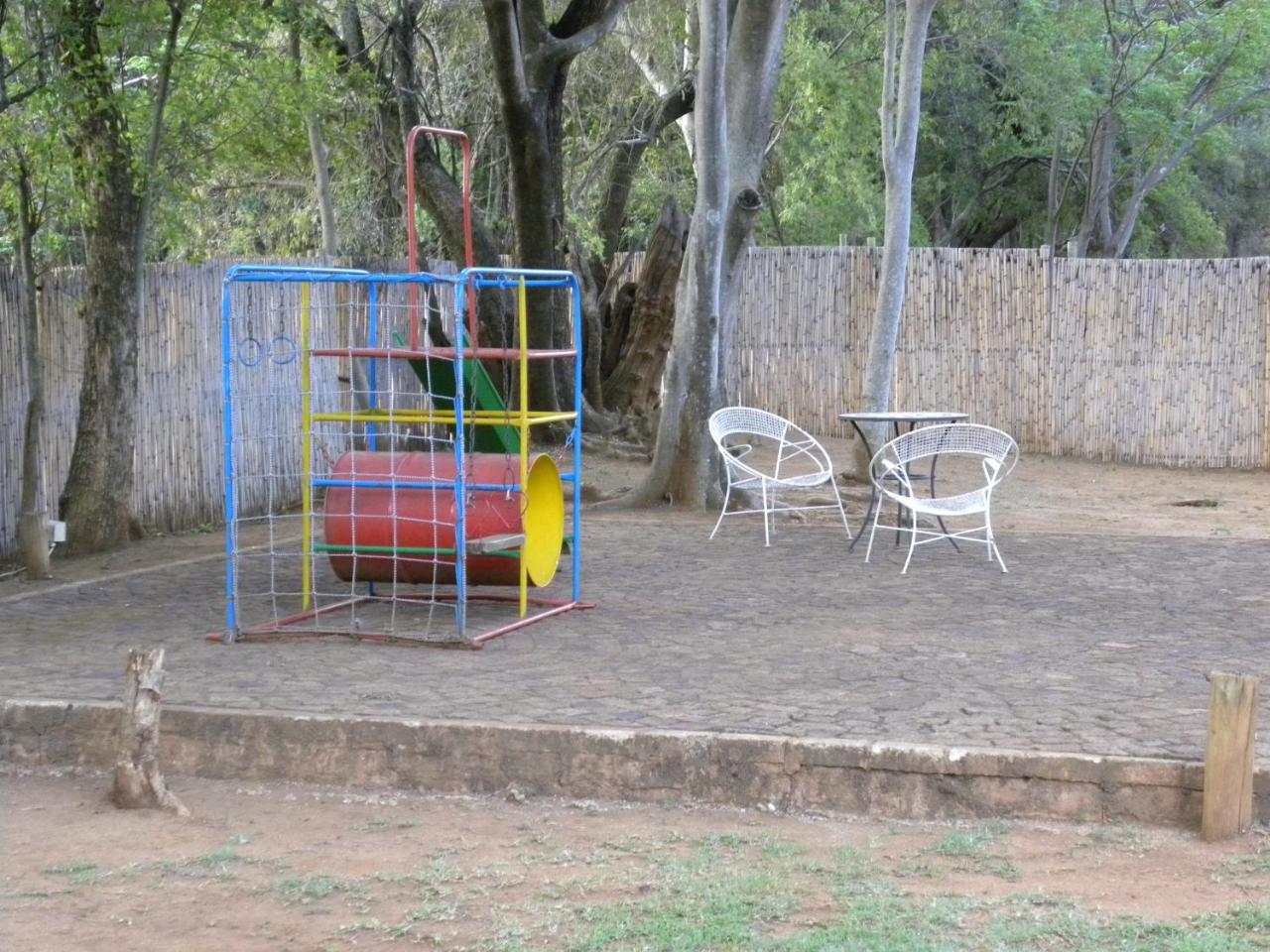 Harties Is Africa Safari Lodge Kosmos 외부 사진