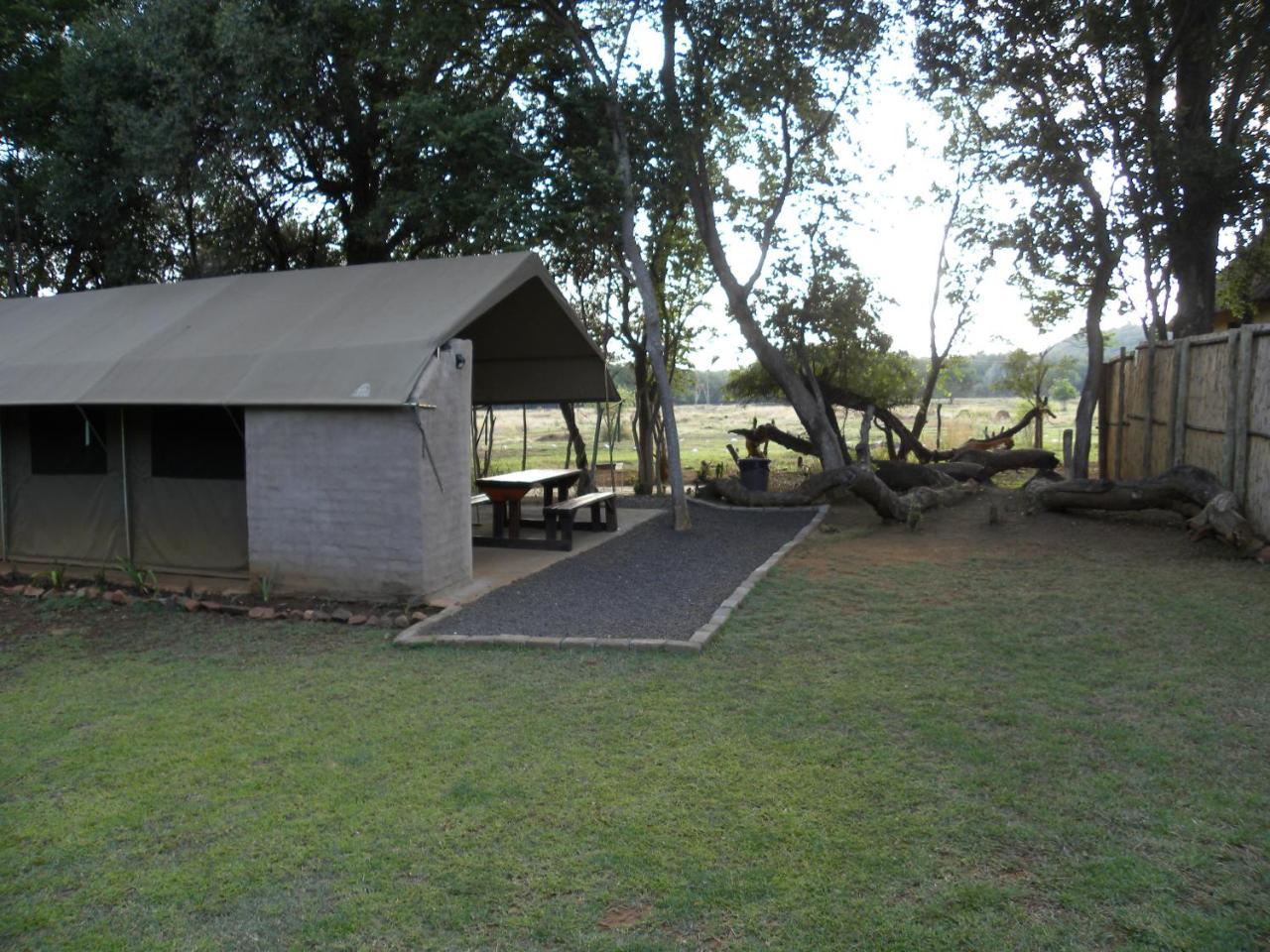 Harties Is Africa Safari Lodge Kosmos 외부 사진