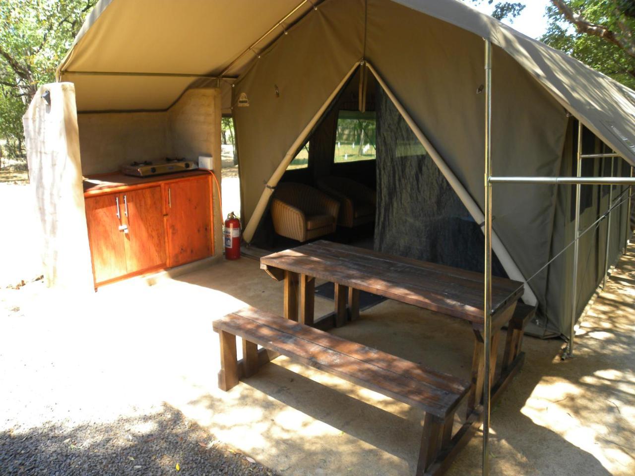 Harties Is Africa Safari Lodge Kosmos 외부 사진