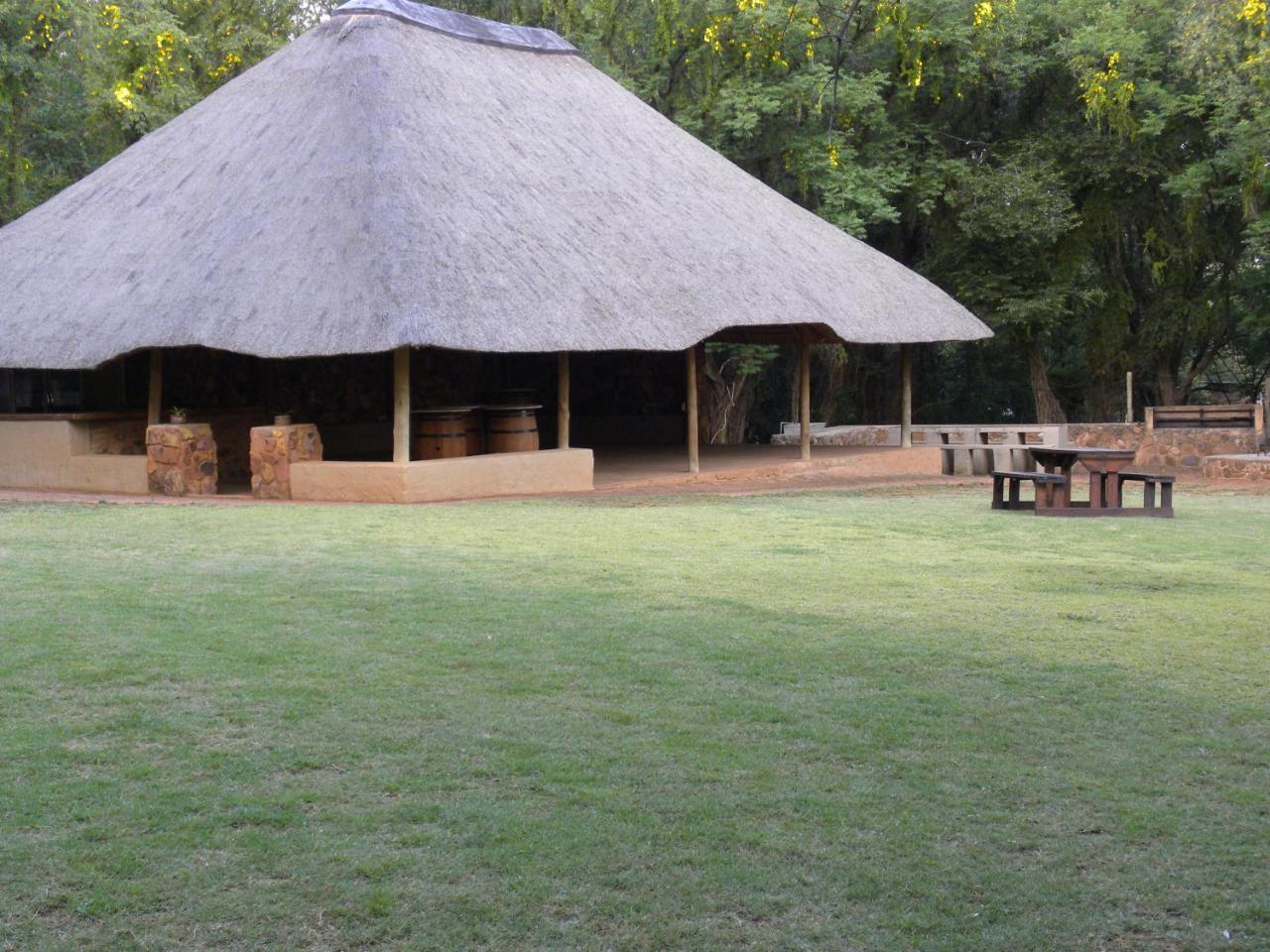 Harties Is Africa Safari Lodge Kosmos 외부 사진