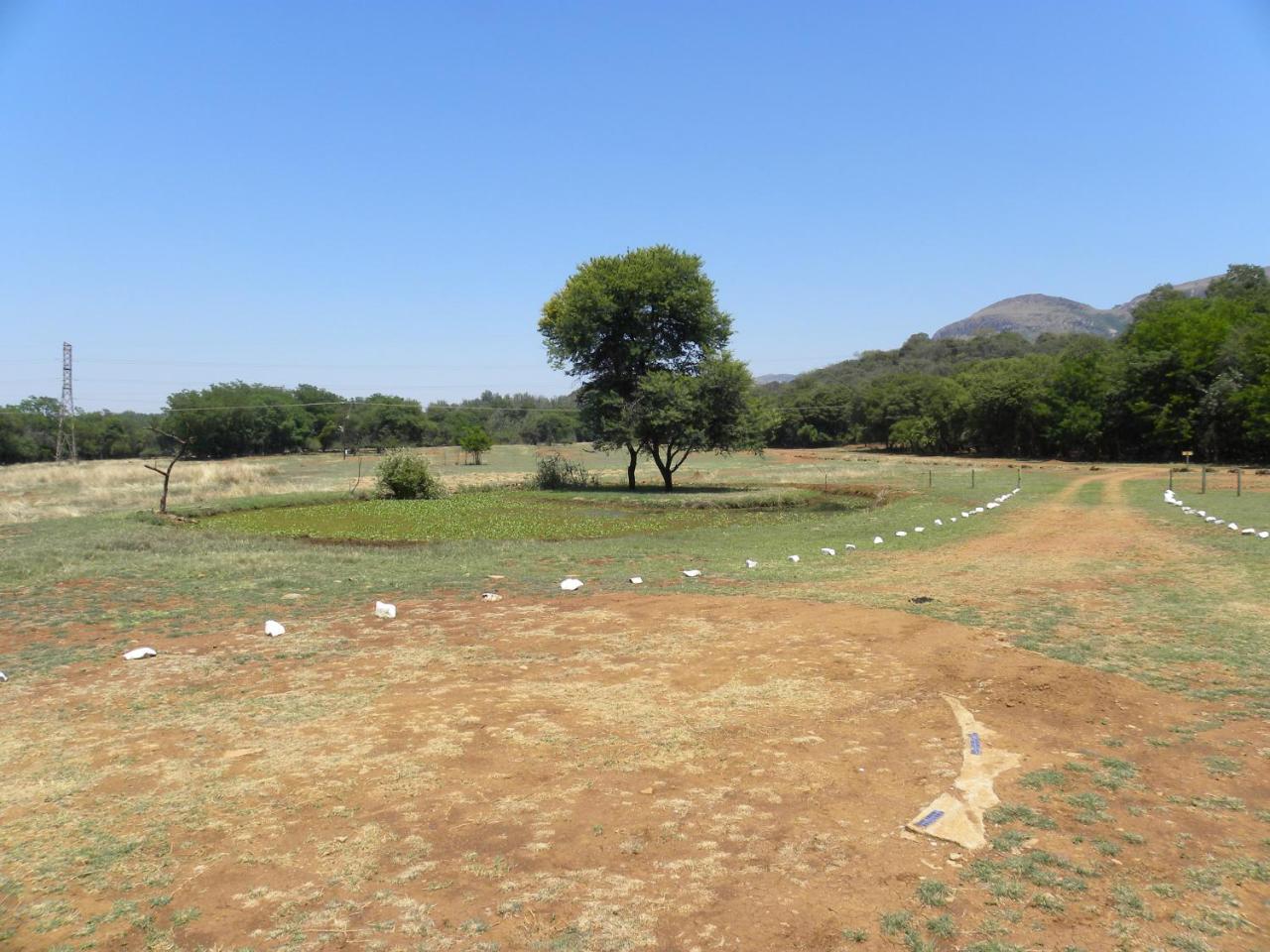 Harties Is Africa Safari Lodge Kosmos 외부 사진