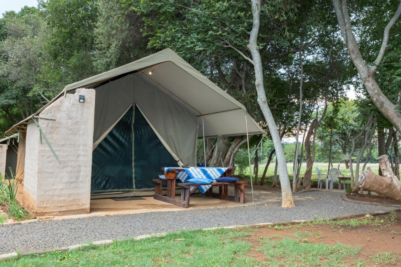 Harties Is Africa Safari Lodge Kosmos 외부 사진