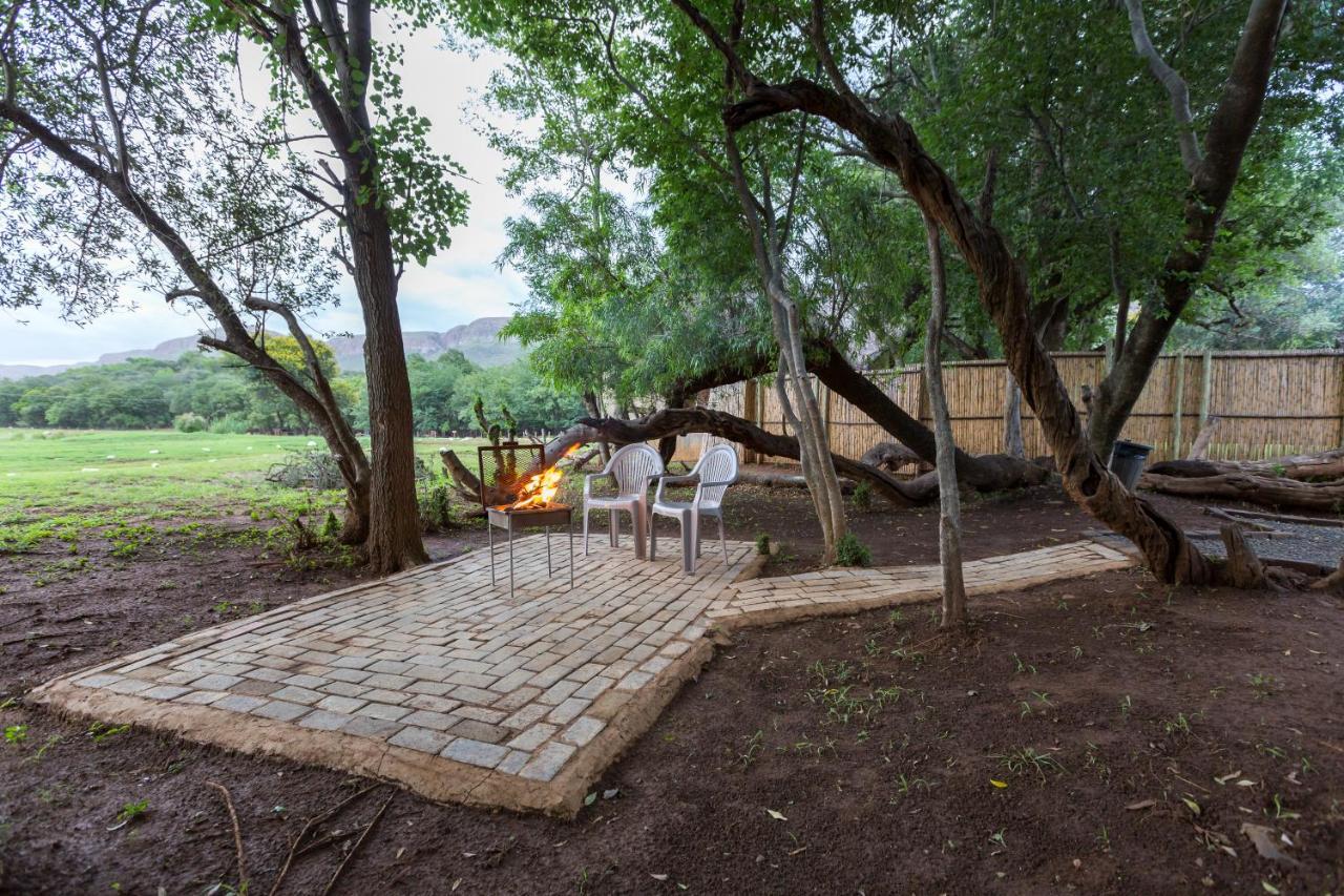 Harties Is Africa Safari Lodge Kosmos 외부 사진