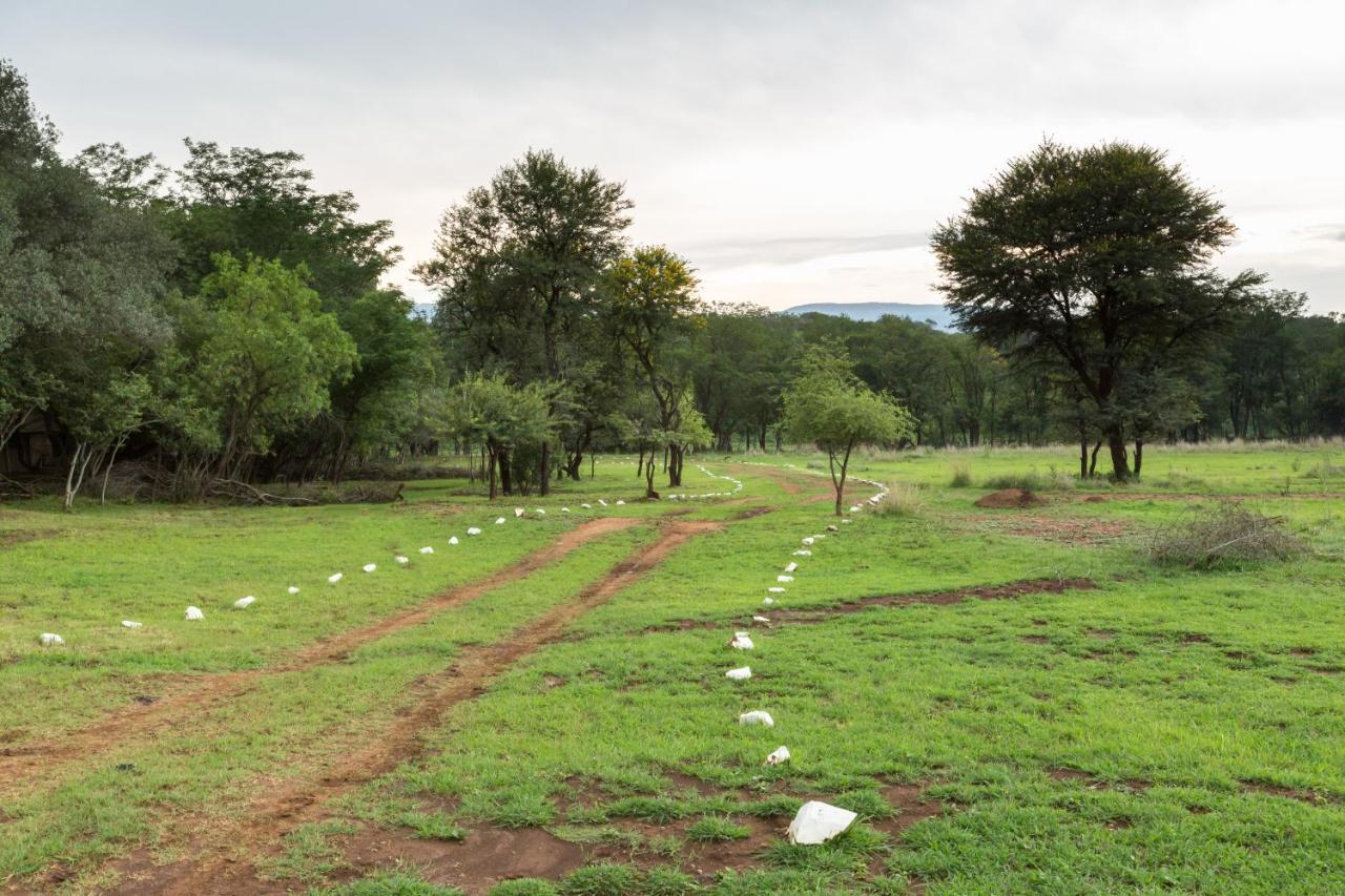 Harties Is Africa Safari Lodge Kosmos 외부 사진