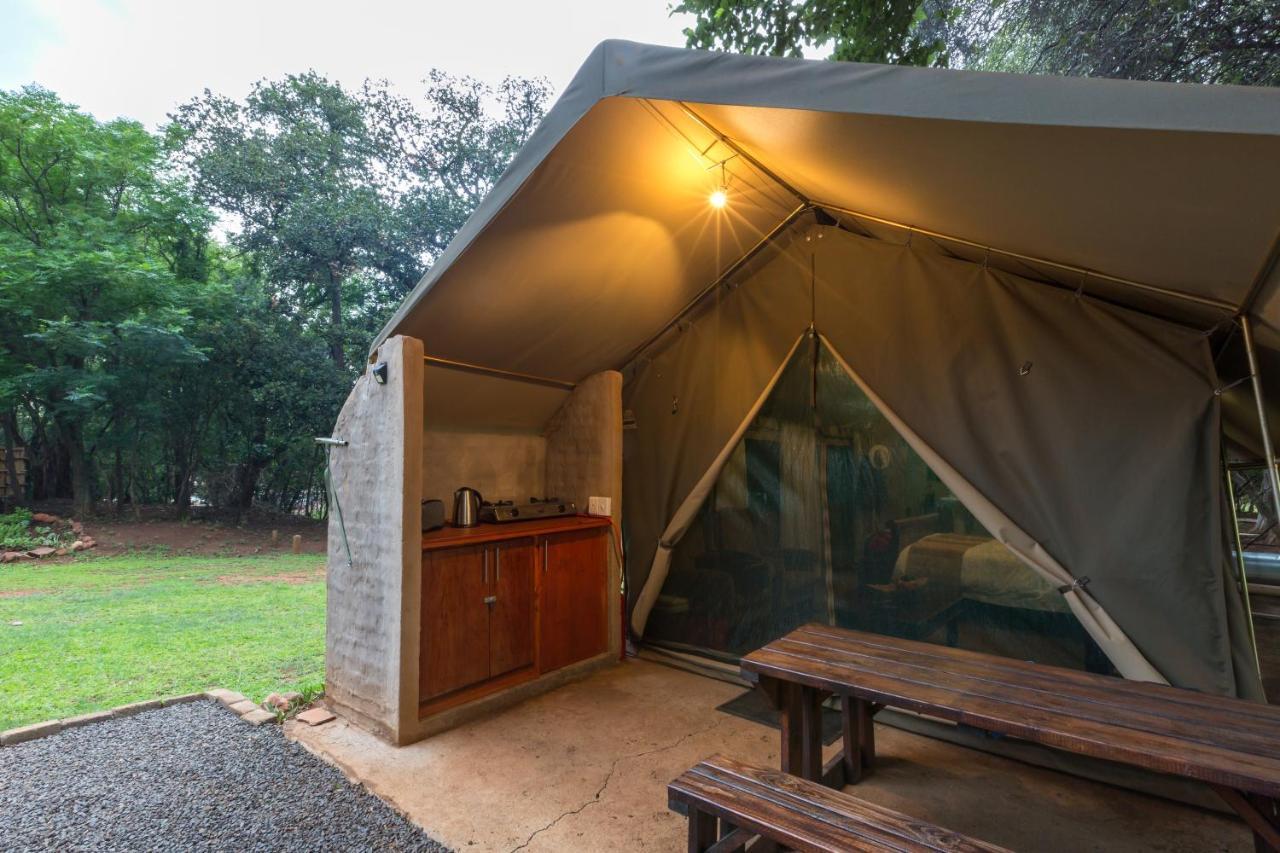 Harties Is Africa Safari Lodge Kosmos 외부 사진