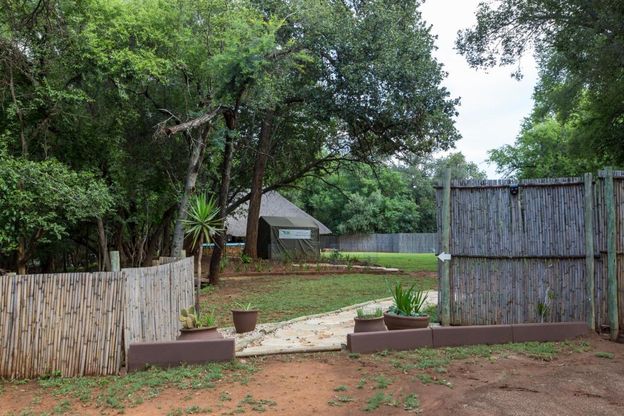 Harties Is Africa Safari Lodge Kosmos 외부 사진