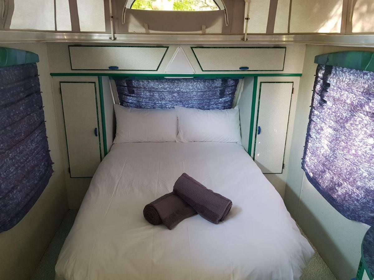 Harties Is Africa Safari Lodge Kosmos 외부 사진