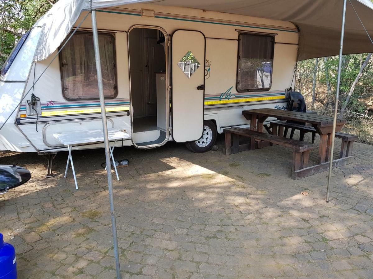 Harties Is Africa Safari Lodge Kosmos 외부 사진
