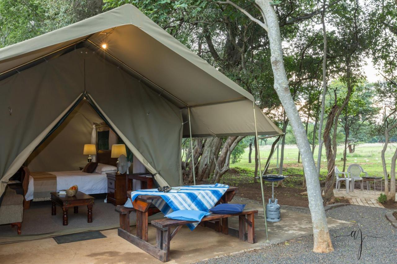 Harties Is Africa Safari Lodge Kosmos 외부 사진